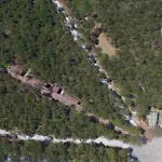 Longosphere Glamping Luxussátor Kırklareli