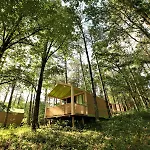 Longosphere Glamping אוהל מפואר *