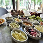 Longosphere Glamping *