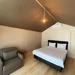 Longosphere Glamping אוהל מפואר Kırklareli