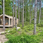 Longosphere Glamping Kırklareli