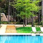 Longosphere Glamping * Kırklareli