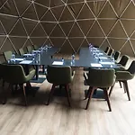 Longosphere Glamping אוהל מפואר