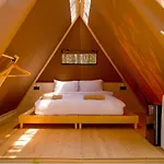 אוהל מפואר Longosphere Glamping