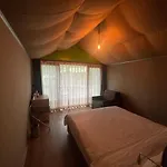 אוהל מפואר Longosphere Glamping *