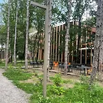 Longosphere Glamping
