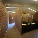 Longosphere Glamping * Kırklareli