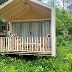 럭셔리텐트 Longosphere Glamping