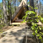 Longosphere Glamping אוהל מפואר