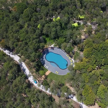 Longosphere Glamping * Igneada