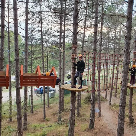 Longosphere Glamping *