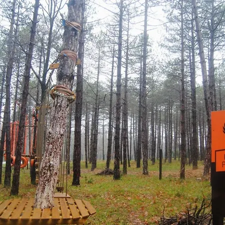 Longosphere Glamping * Kırklareli