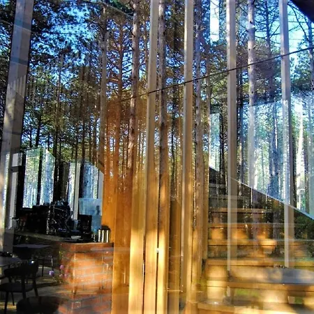 Longosphere Glamping