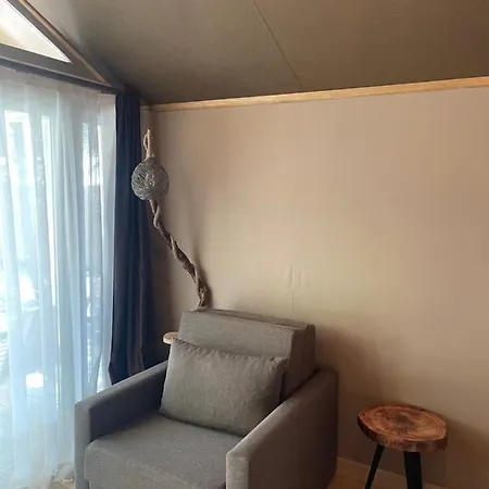 Longosphere Glamping * Igneada
