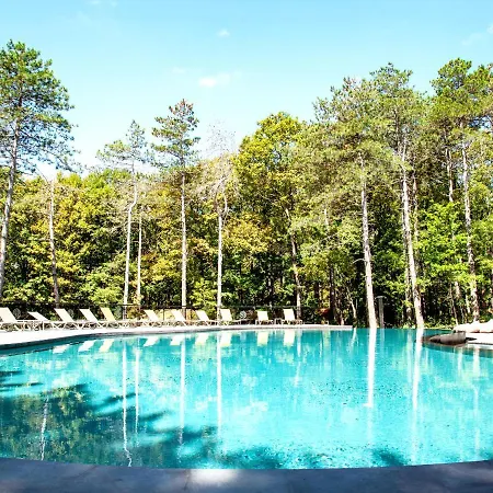 Longosphere Glamping *