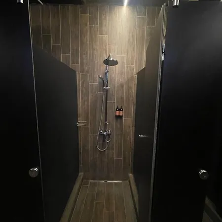 Luxury tent Longosphere Glamping *