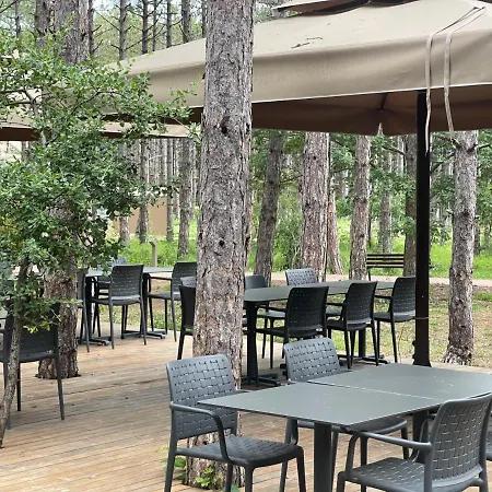 Longosphere Glamping *