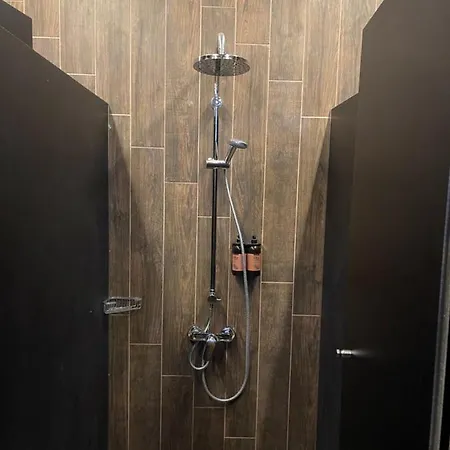 Longosphere Glamping Kırklareli