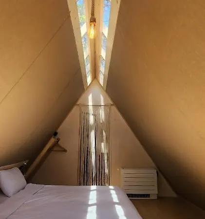 Longosphere Glamping