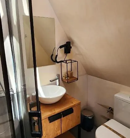 Longosphere Glamping Kırklareli