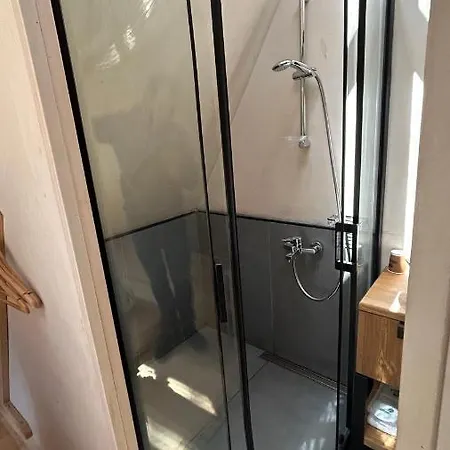 Longosphere Glamping *