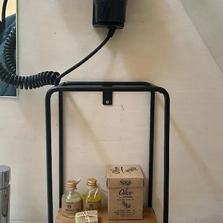 Longosphere Glamping Luxusní stan Kırklareli