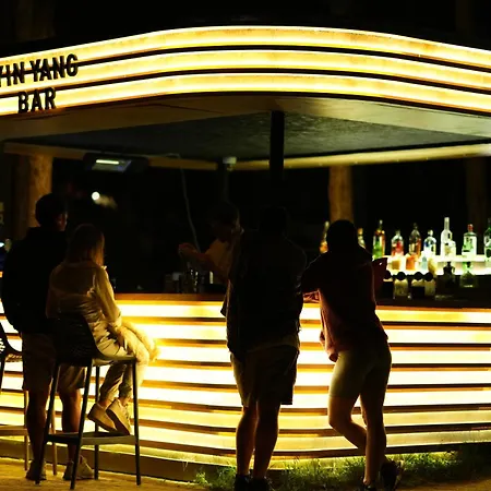 Longosphere Glamping Kırklareli