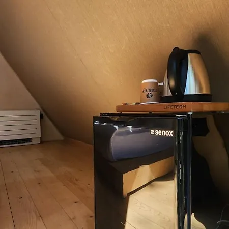 Longosphere Glamping * Kirklareli