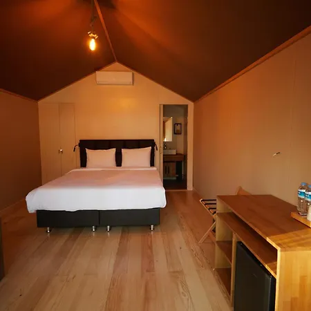 Longosphere Glamping Kırklareli