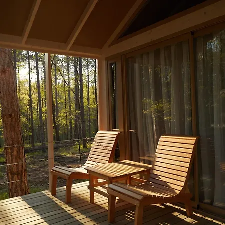 Longosphere Glamping * Kırklareli