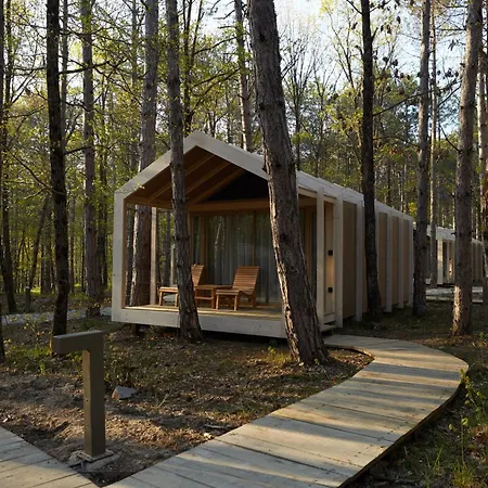 Longosphere Glamping