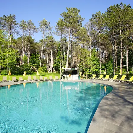 Longosphere Glamping شقة فندقية