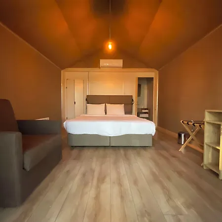 شقة فندقية Longosphere Glamping إجنيدا