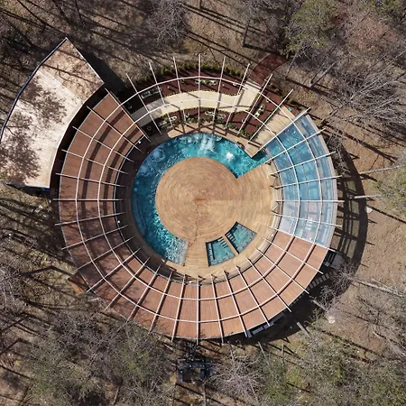 Aparthotel Longosphere Glamping Igneada