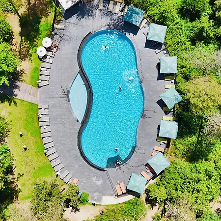 Aparthotel Longosphere Glamping *