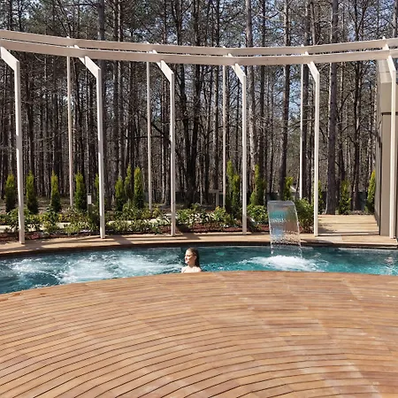 Longosphere Glamping * Igneada