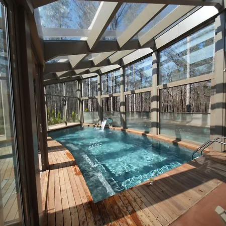 Longosphere Glamping شقة فندقية *